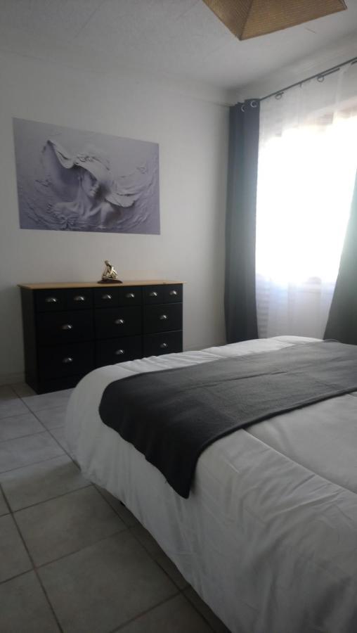 Mimizan-Plage 50 M Ocean Maison Classee 2 Etoiles 2/7 Personnes מראה חיצוני תמונה