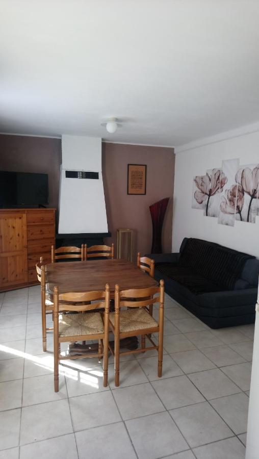 Mimizan-Plage 50 M Ocean Maison Classee 2 Etoiles 2/7 Personnes מראה חיצוני תמונה